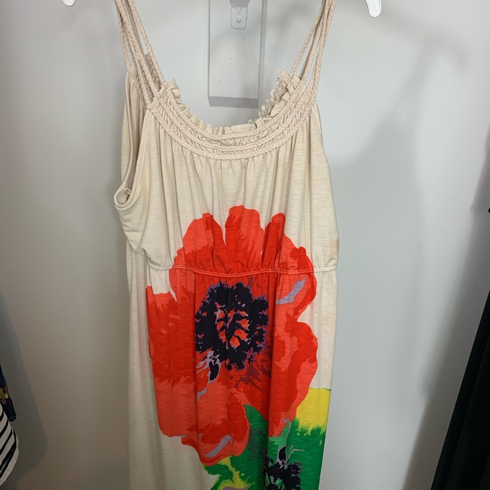 Summer dress